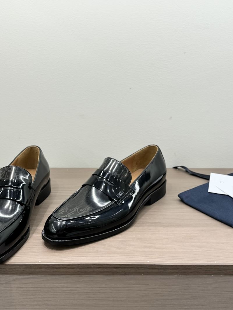 Christian Dior Business Shoes